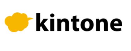 這張圖片的 alt 屬性值為空，它的檔案名稱為 kintone_logo.jpg